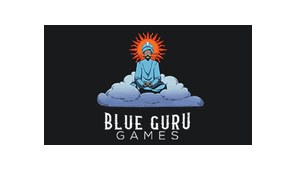 Blue Guru Games